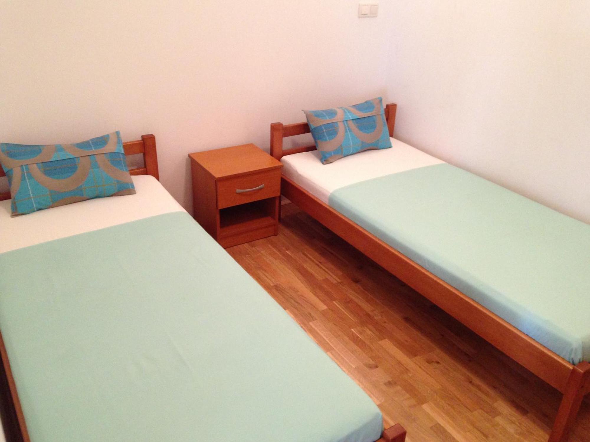 Gala Apartments Omis Room photo